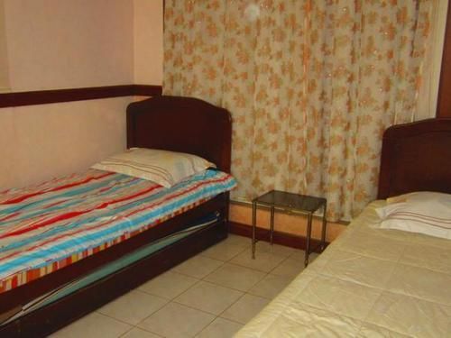 Casa Ruby Pension House Davao Exterior photo