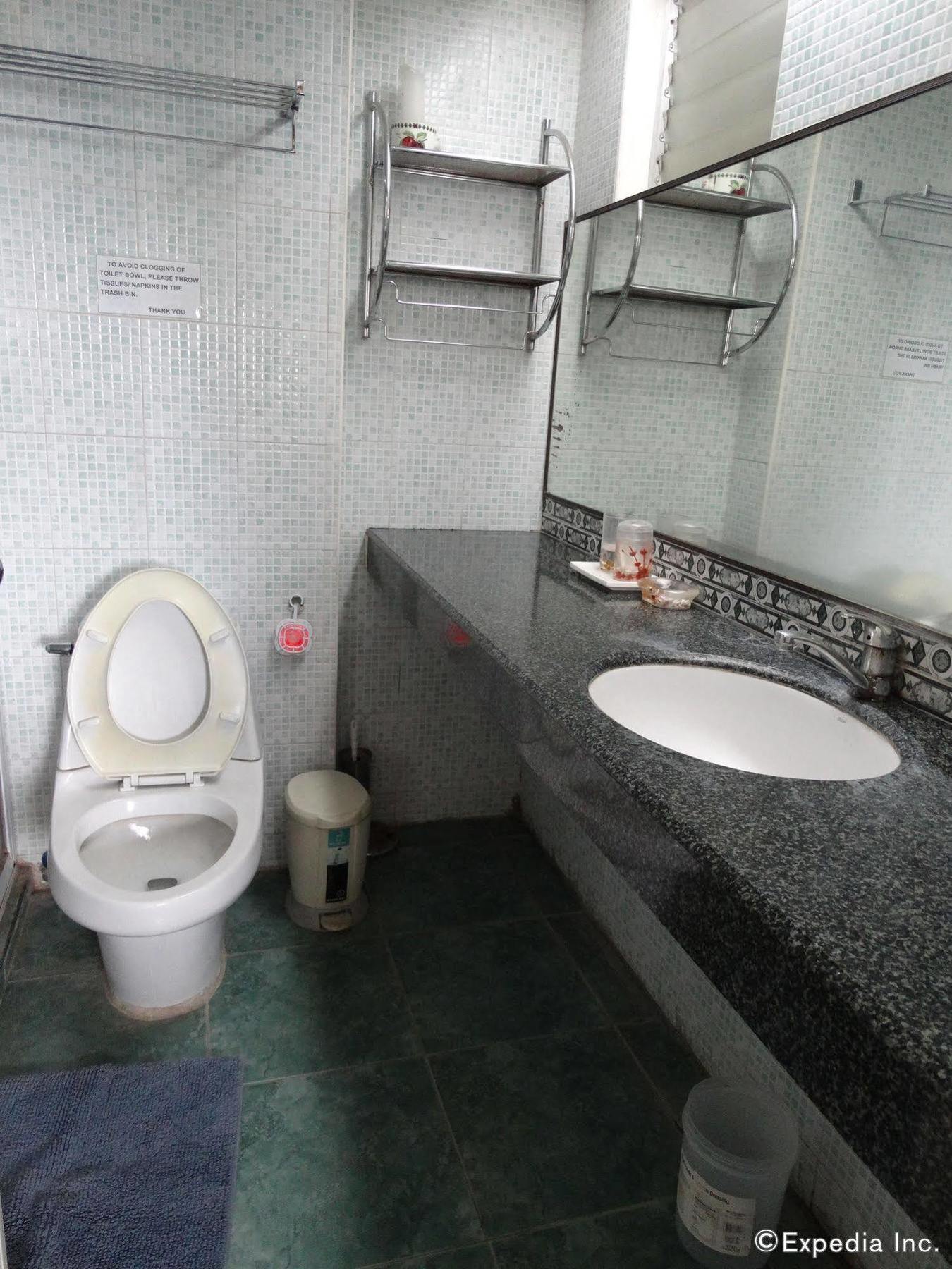 Casa Ruby Pension House Davao Exterior photo